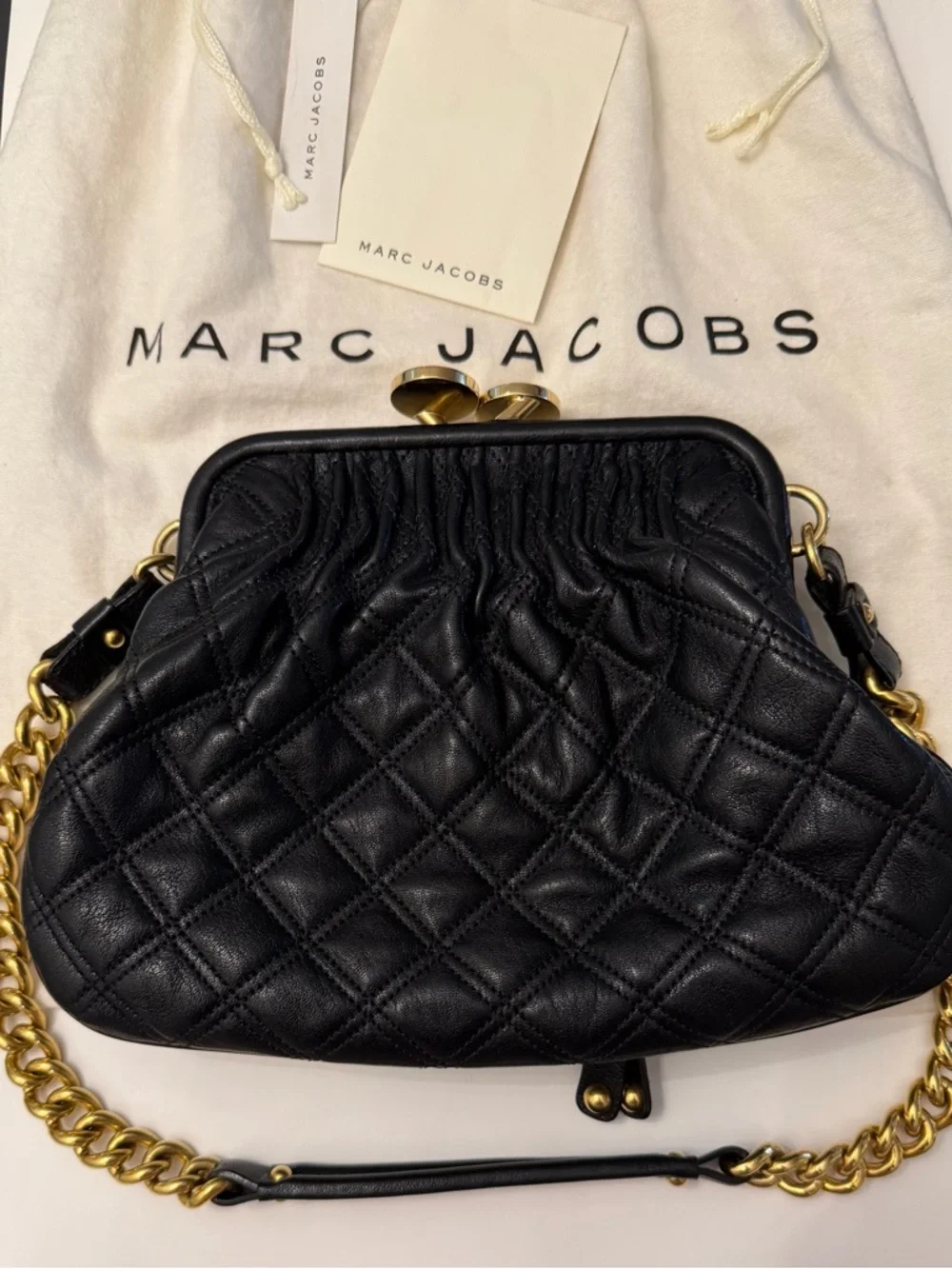 RARE NWT Archival Marc Jacobs Little Stam - Resort 2011 C30333 - Picture 3 of 15